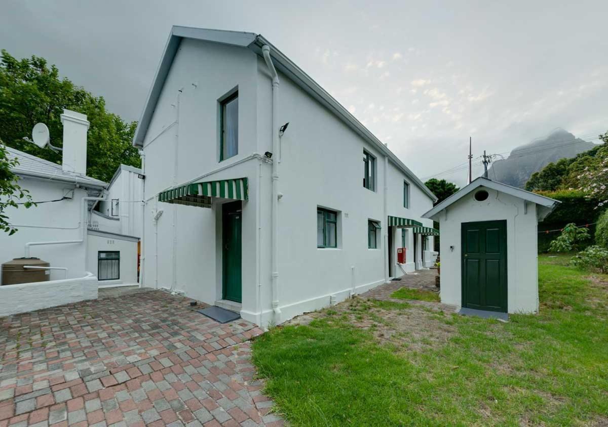 Hotel Kolbe House Kapstadt Exterior foto